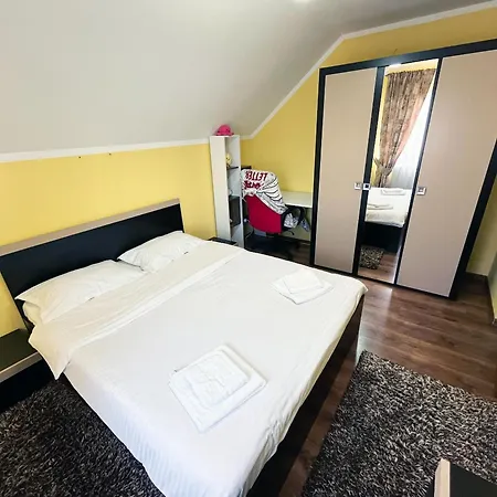 Holiday home Casa La Marin