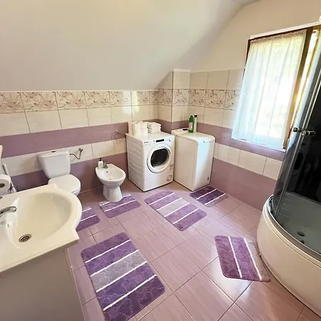 Casa La Marin Holiday home *