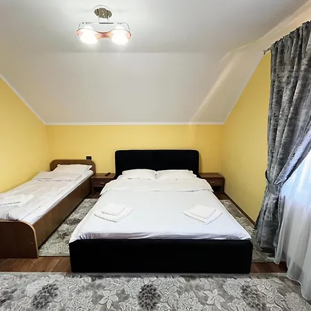 Casa La Marin Holiday home