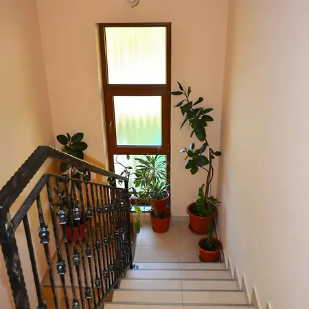 Casa La Marin