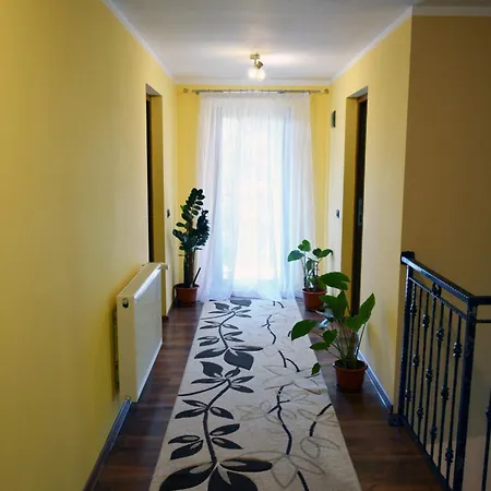 Casa La Marin Holiday home