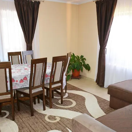 Casa La Marin Holiday home *
