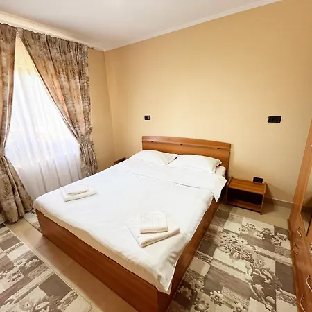 Holiday home Casa La Marin *