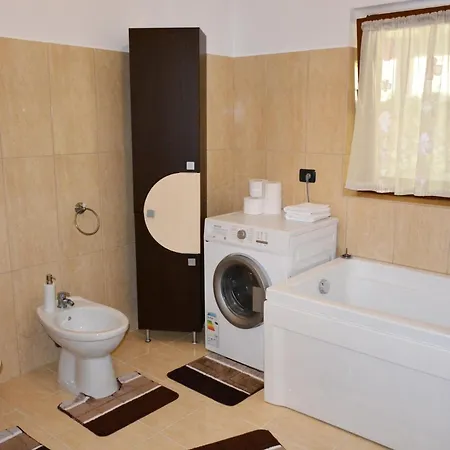 Casa La Marin Holiday home Borsa (Maramures)