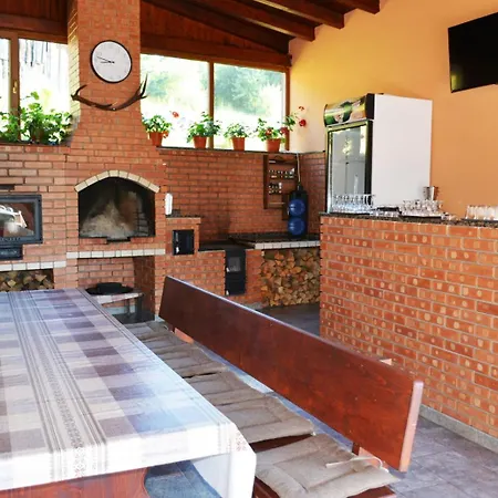 Casa La Marin Holiday home