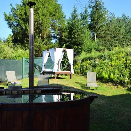 Casa La Marin Holiday home *