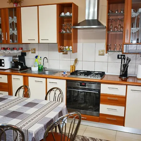 Holiday home Casa La Marin *