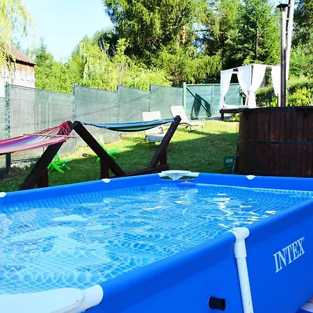 Holiday home Casa La Marin *